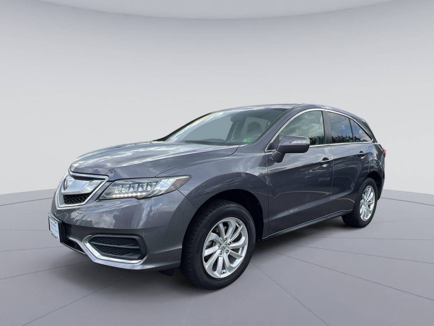 2018 Acura RDX Standard — SUV — 44,897 mi — Richmond, VA