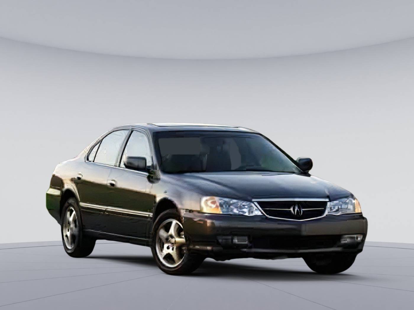 2003 Acura TL Standard — Sedan — 57,626 mi — Richmond, VA