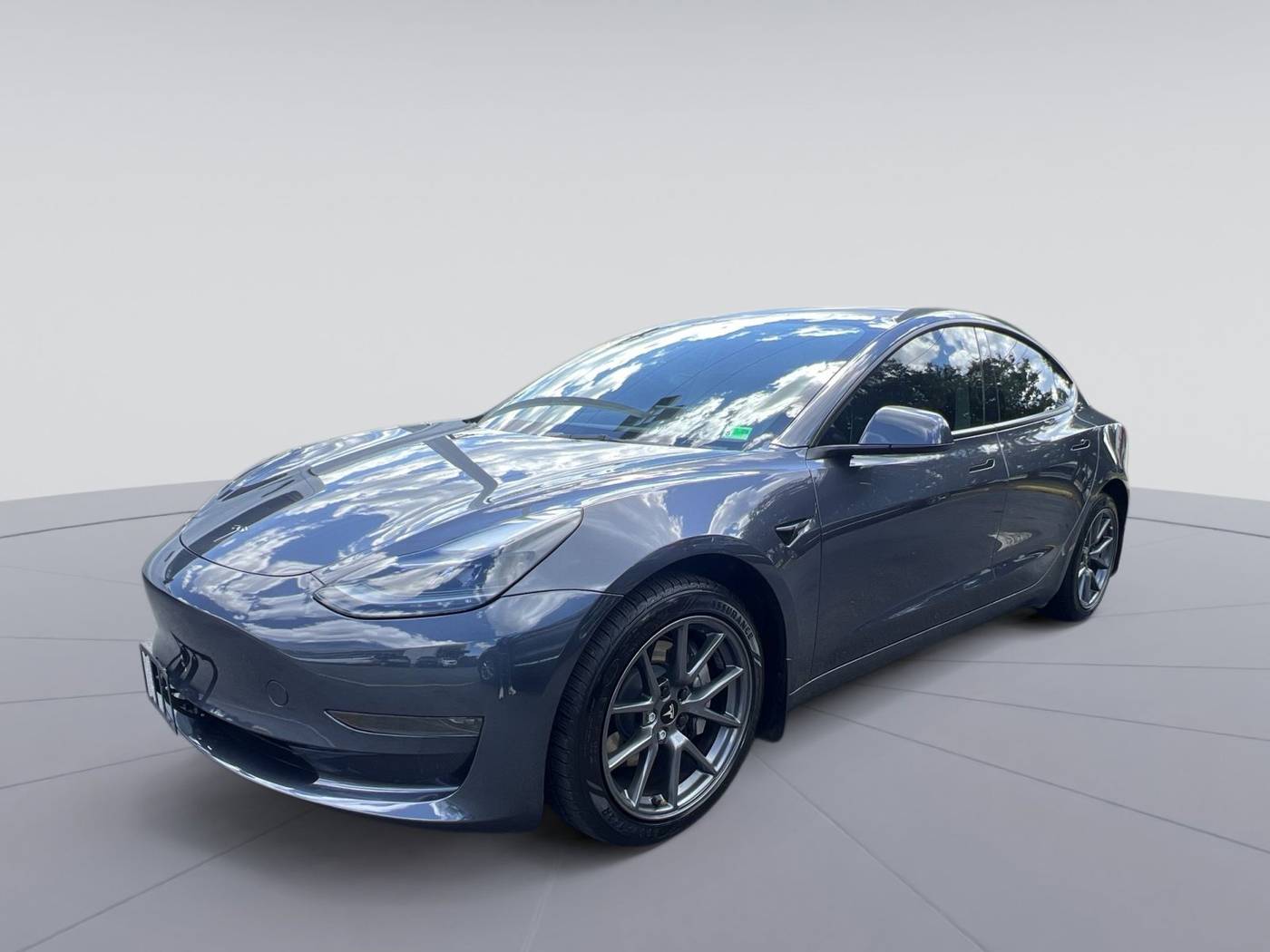 2023 Tesla Model 3 Model 3 — Sedan — 40,614 mi — Richmond, VA