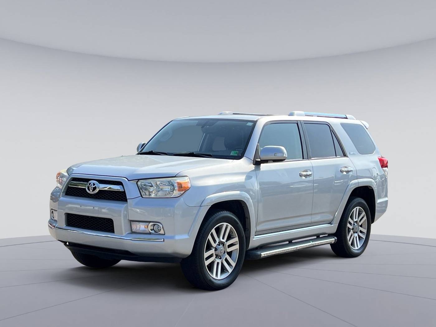 2011 Toyota 4Runner Trail — SUV — 224,792 mi — Richmond, VA