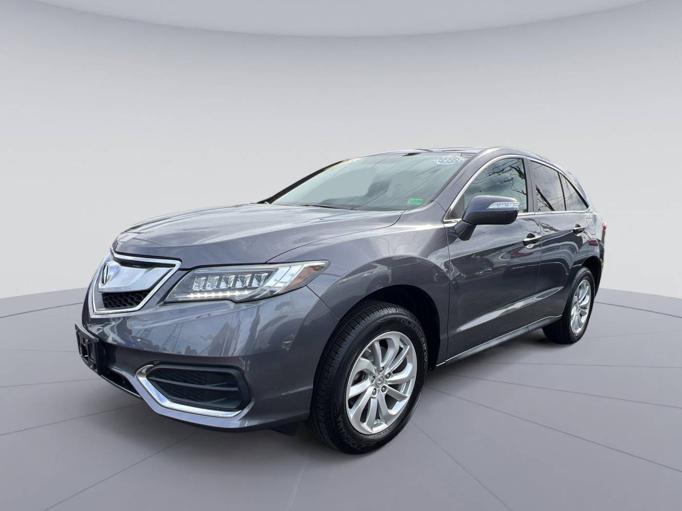2018 Acura RDX Technology Package — SUV — 113,621 mi — Richmond, VA