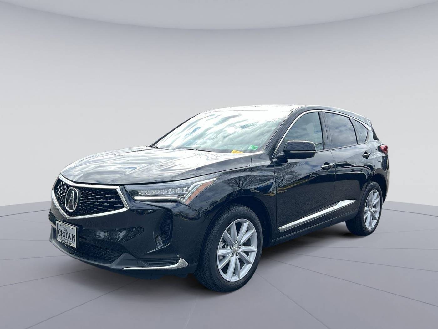 2022 Acura RDX Standard — SUV — 22,186 mi — Richmond, VA