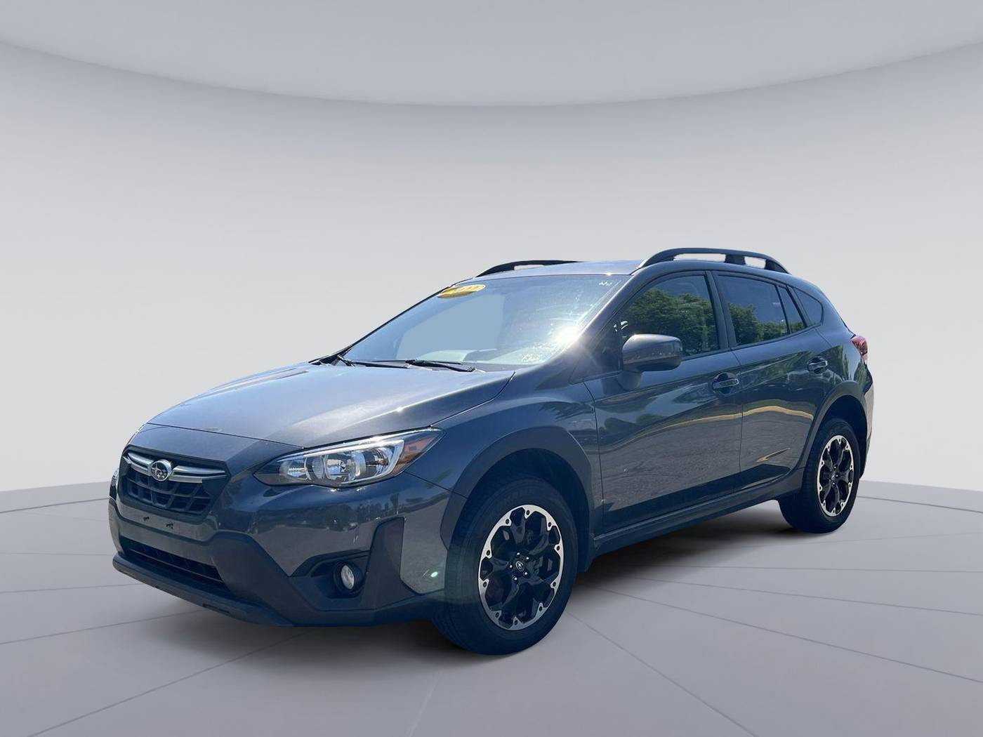 2022 Subaru Crosstrek Premium — SUV — 52,560 mi — Richmond, VA