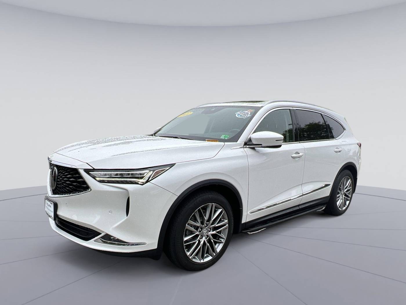 2022 Acura MDX Advance Package — SUV — 37,688 mi — Richmond, VA