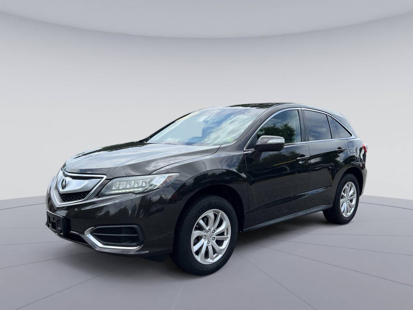 2018 Acura RDX Standard — SUV — 119,363 mi — Richmond, VA