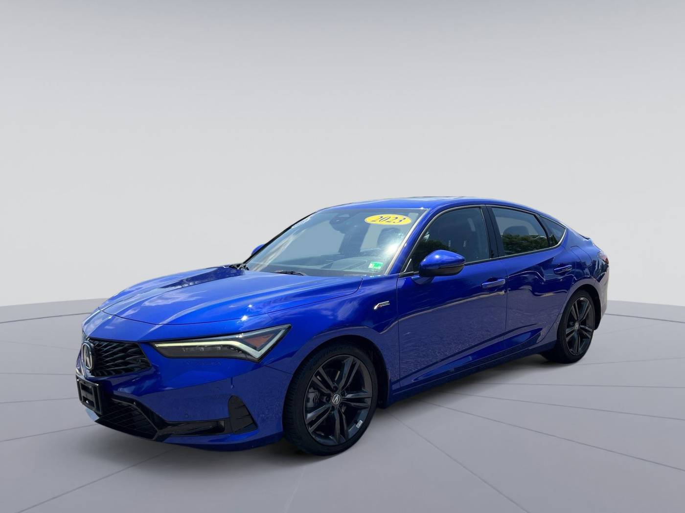2023 Acura Integra w/A-Spec Technology Package — Hatchback — 85,443 mi — Richmond, VA