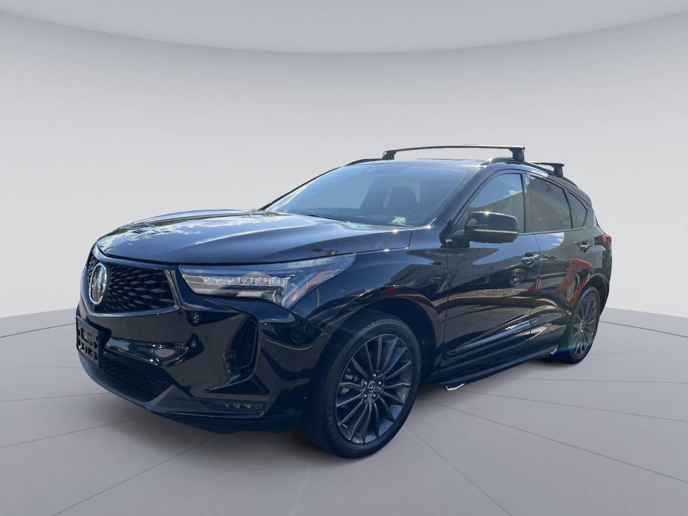 2022 Acura RDX A-Spec Advance Package — SUV — 57,319 mi — Richmond, VA