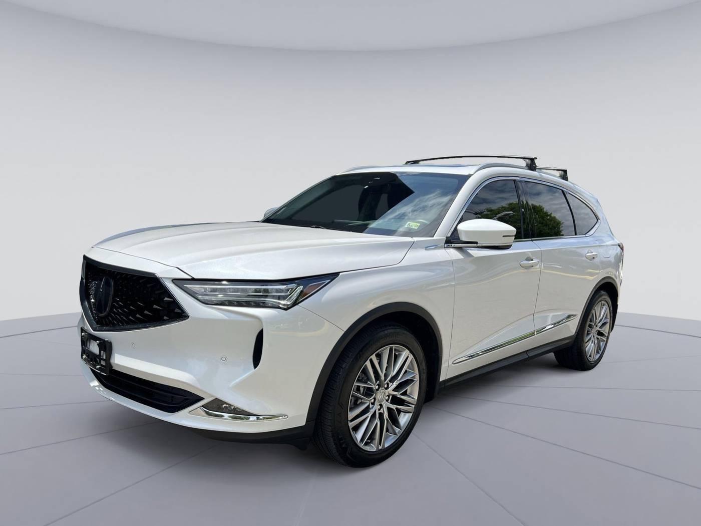 2024 Acura MDX Advance Package — SUV — 26,608 mi — Richmond, VA