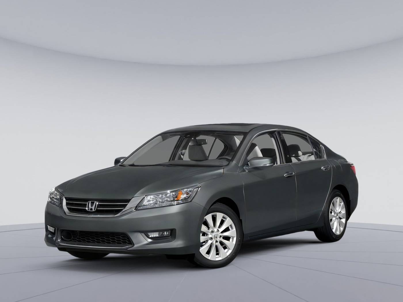 2015 Honda Accord Touring — Sedan — 150,645 mi — Richmond, VA