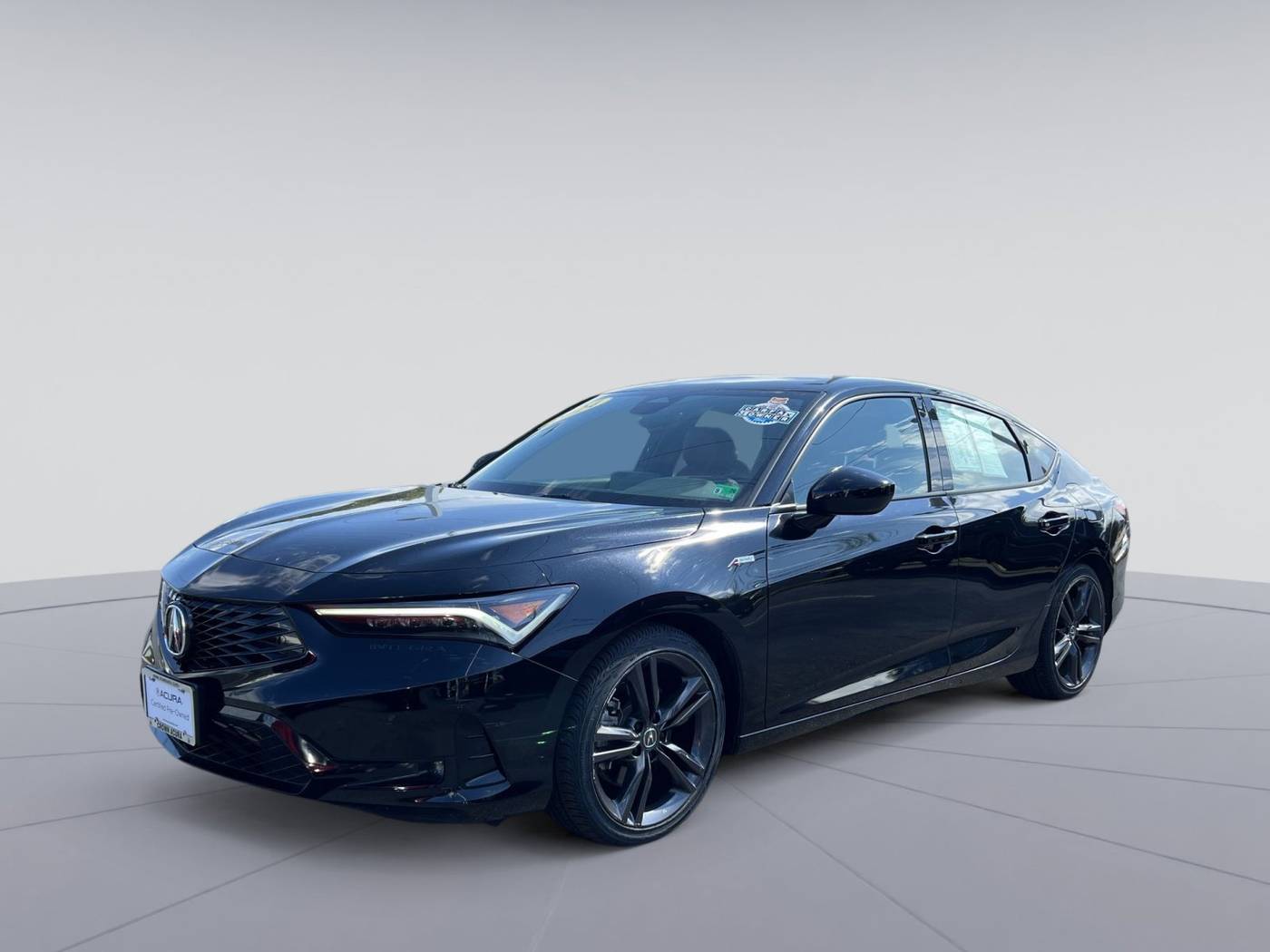 2024 Acura Integra A-Spec Package — Hatchback — 5,585 mi — Richmond, VA