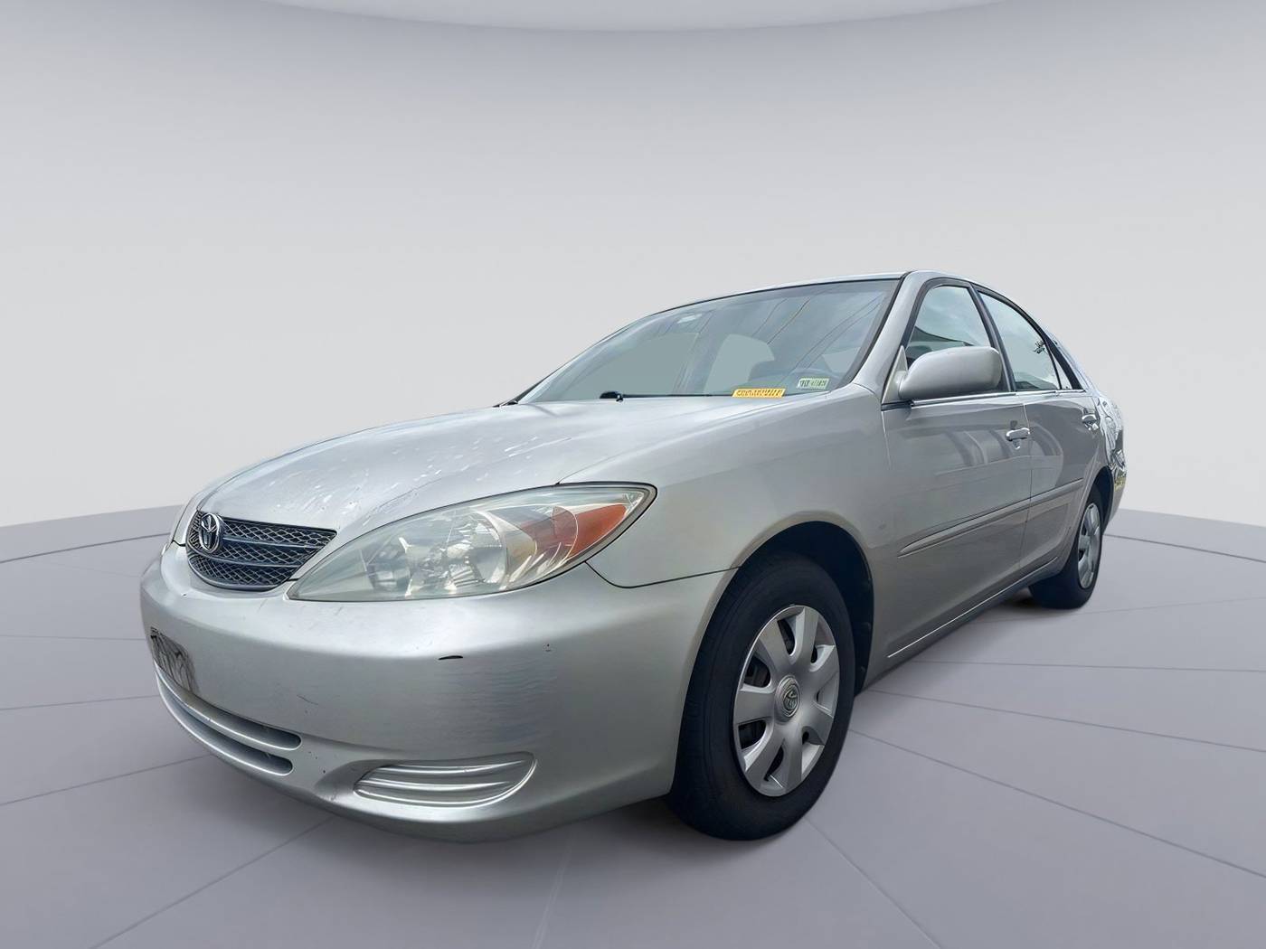 2004 Toyota Camry LE — Sedan — 196,061 mi — Richmond, VA