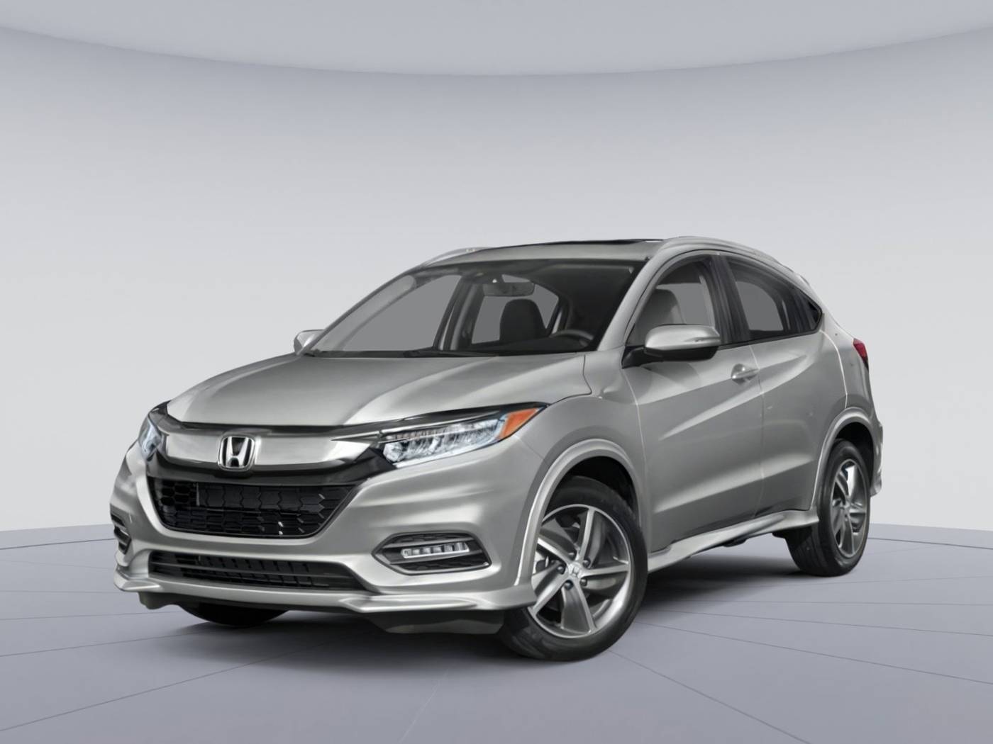 2020 Honda HR-V EX — SUV — 30,622 mi — Richmond, VA