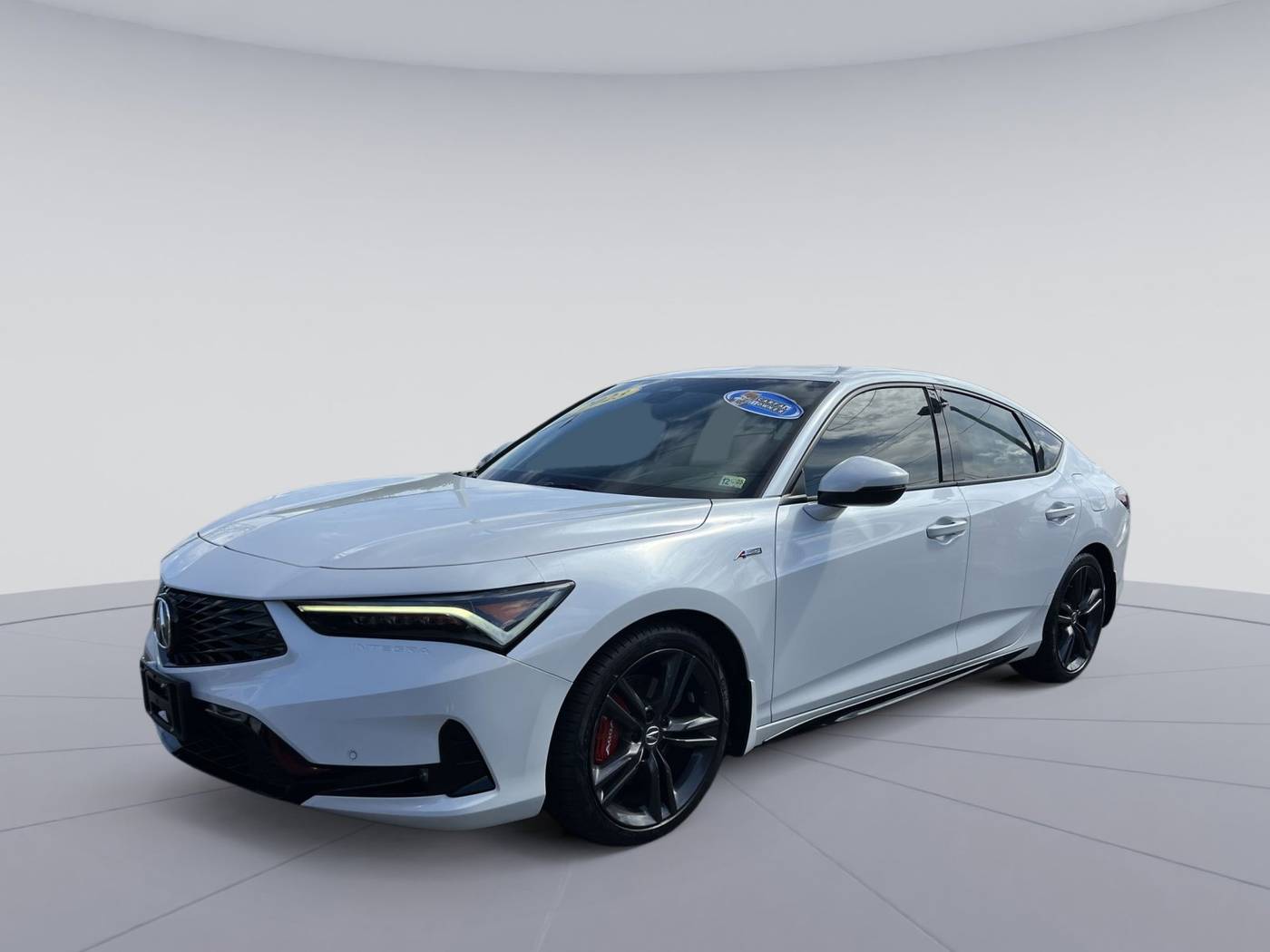 2023 Acura Integra w/A-Spec Technology Package — Hatchback — 38,675 mi — Richmond, VA
