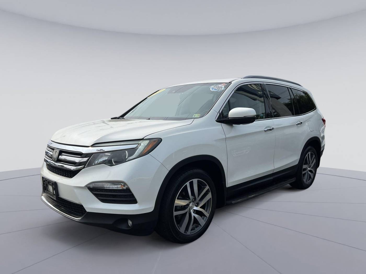2017 Honda Pilot Touring — SUV — 87,613 mi — Richmond, VA