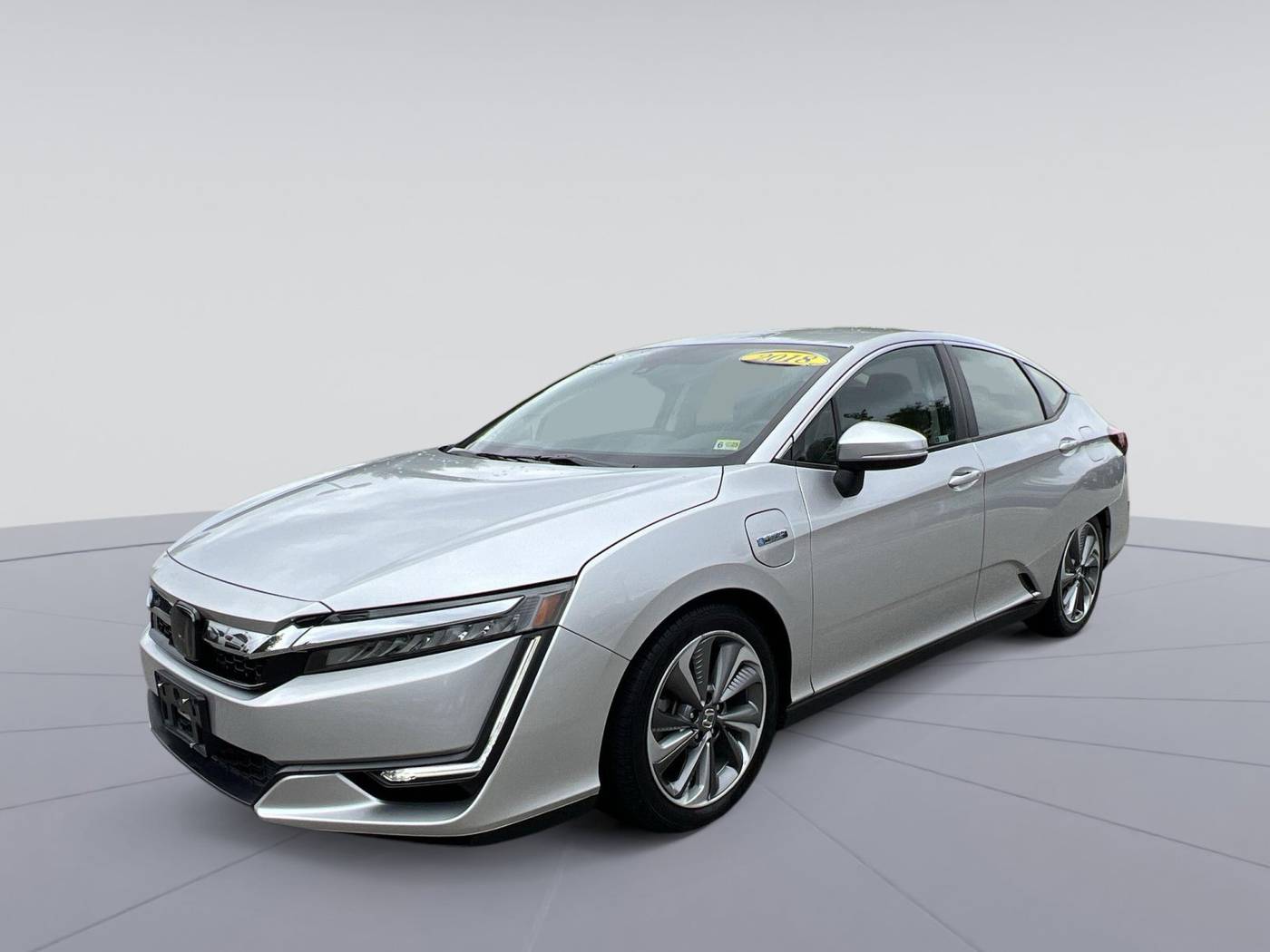 2018 Honda Clarity Plug-In Hybrid — Sedan — 75,086 mi — Richmond, VA