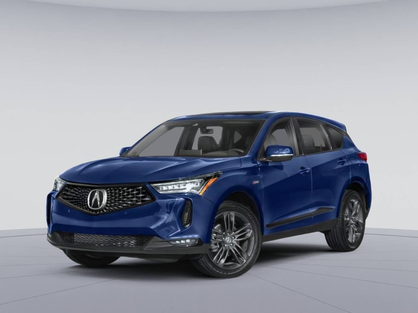 2023 Acura RDX A-Spec Package — SUV — 13,855 mi — Richmond, VA