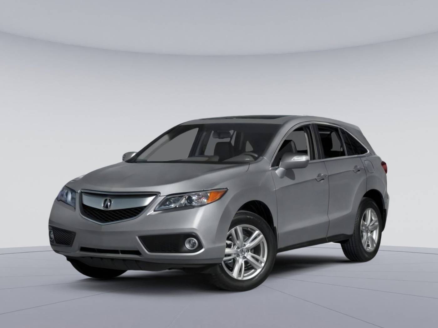 2015 Acura RDX Technology Package — SUV — 105,624 mi — Richmond, VA