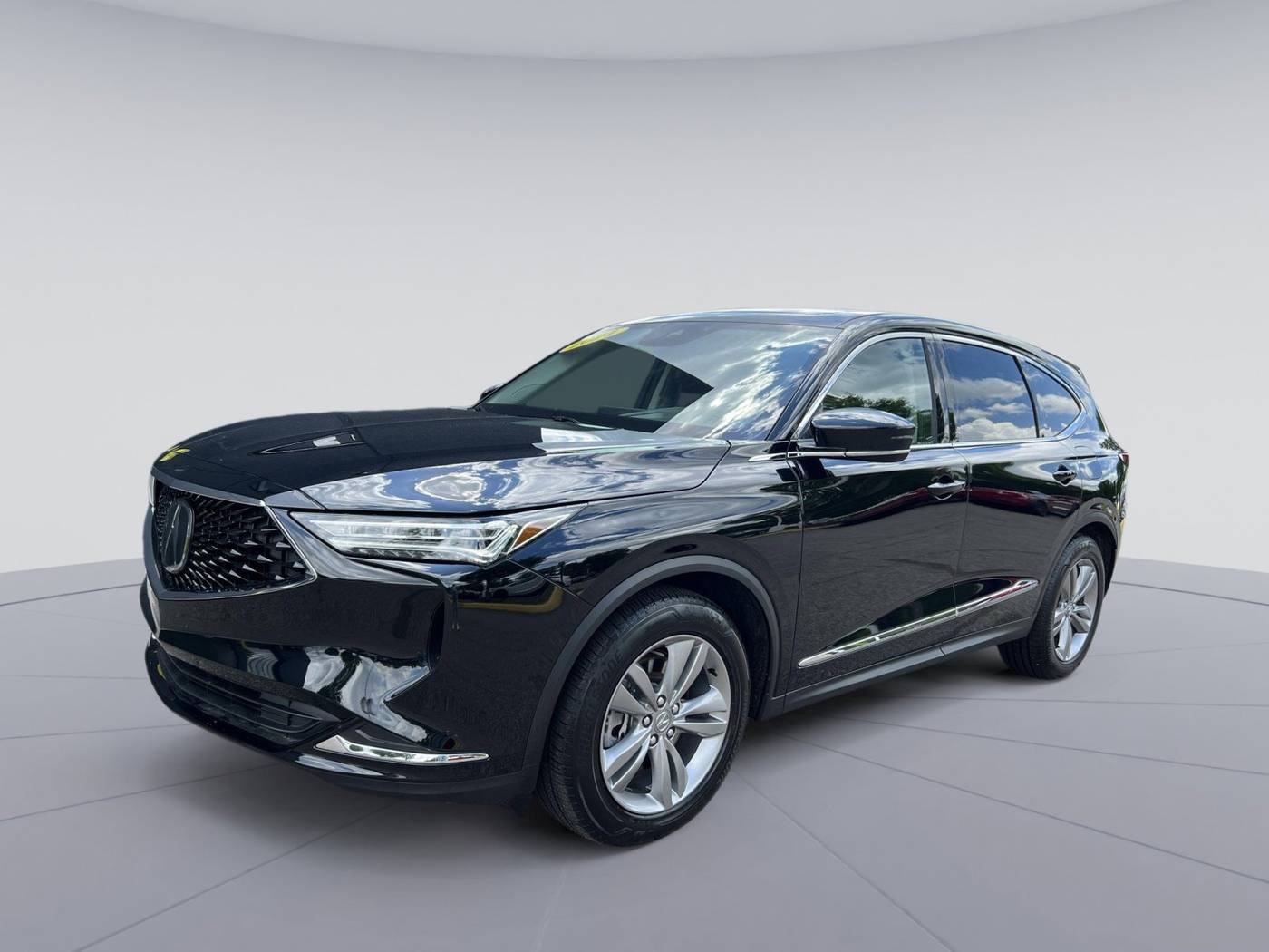 2024 Acura MDX Standard — SUV — 12,150 mi — Richmond, VA