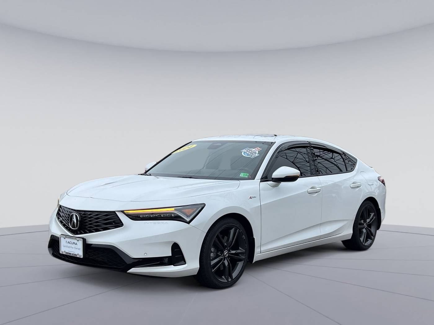 2024 Acura Integra A-Spec Technology Package — Hatchback — 48,307 mi — Richmond, VA