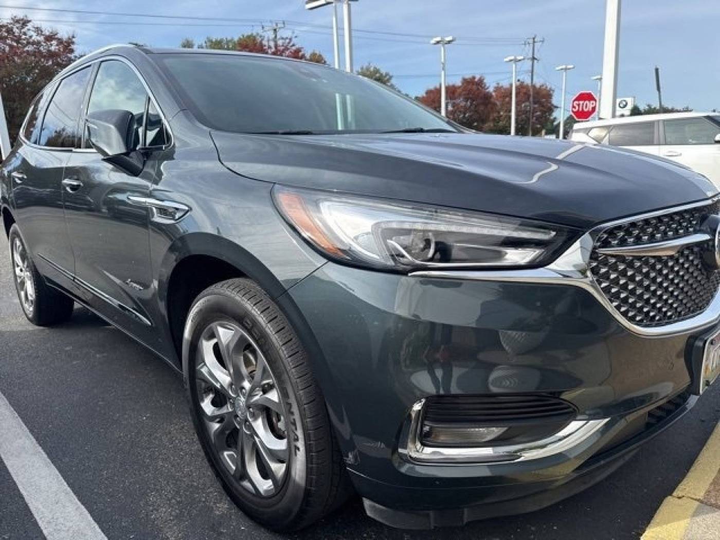 2020 Buick Enclave Avenir — SUV — 46,705 mi — Richmond, VA