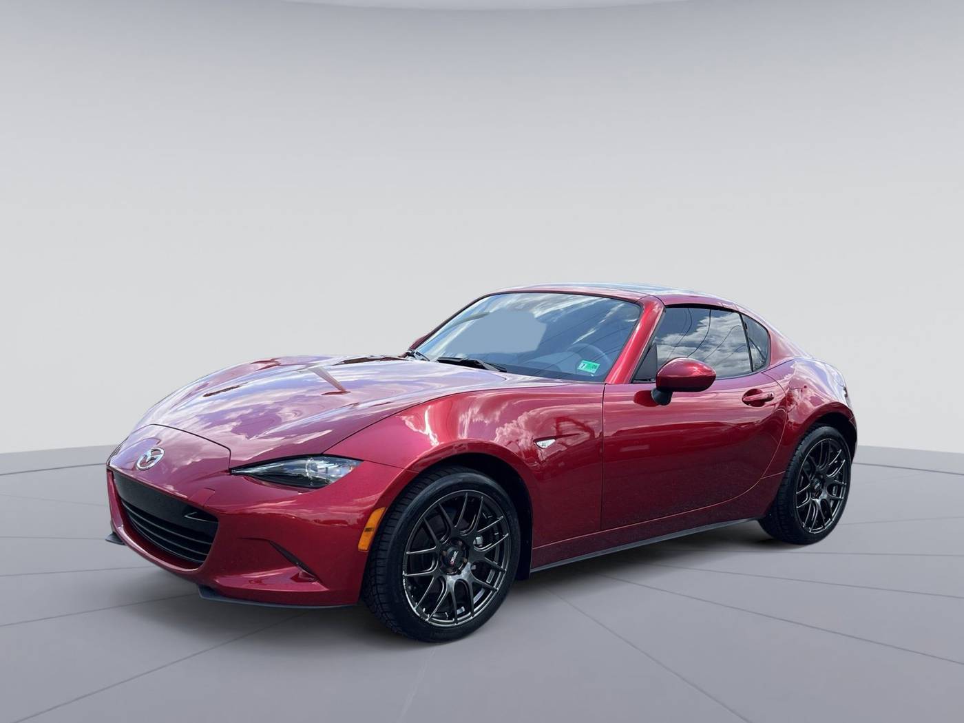 2023 Mazda MX-5 Miata Grand Touring — Convertible — 4,720 mi — Richmond, VA