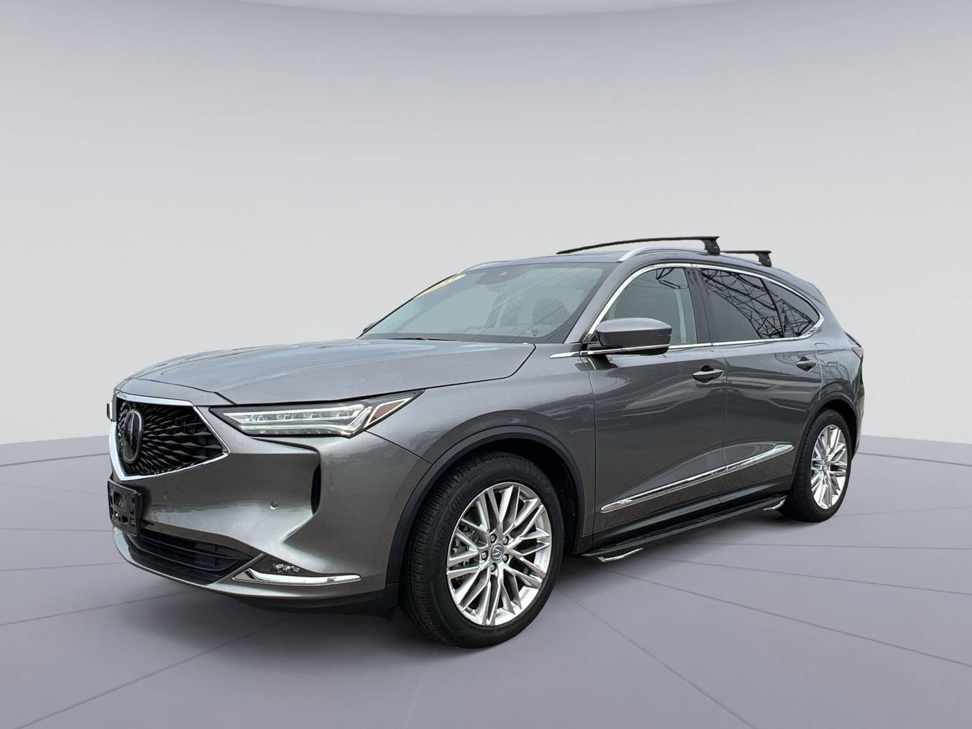 2023 Acura MDX Advance Package — SUV — 27,907 mi — Richmond, VA