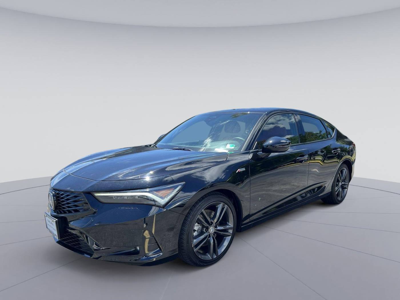 2025 Acura Integra A-Spec Technology Package — Hatchback — 2,460 mi — Richmond, VA