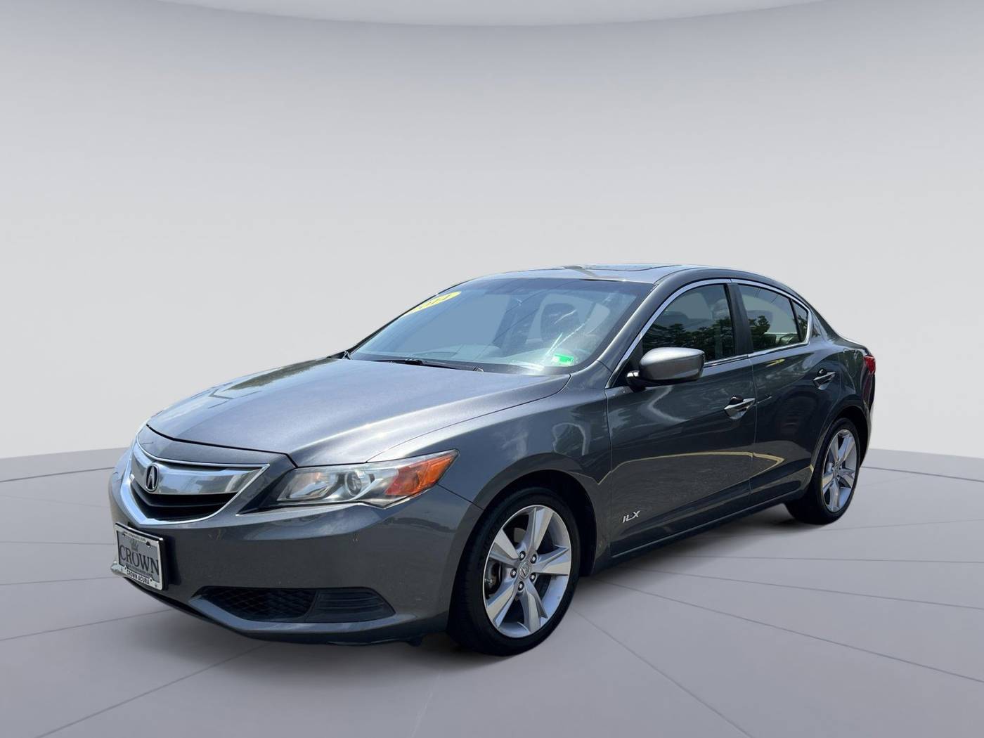 2014 Acura ILX Standard — Sedan — 100,310 mi — Richmond, VA