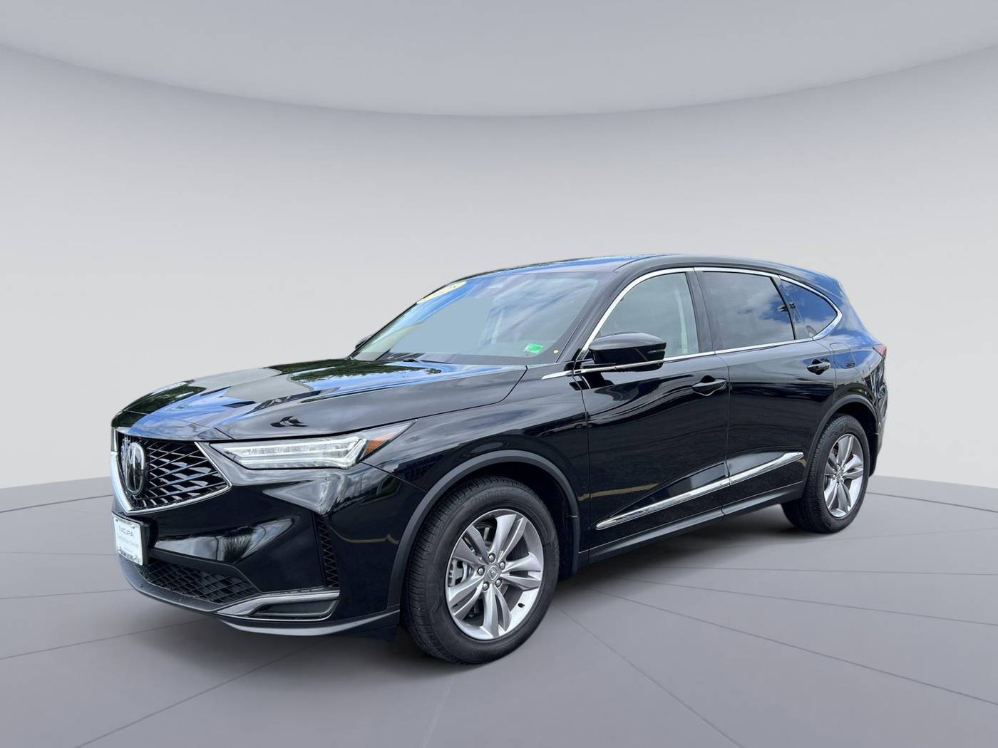 2025 Acura MDX Standard — SUV — 3,978 mi — Richmond, VA