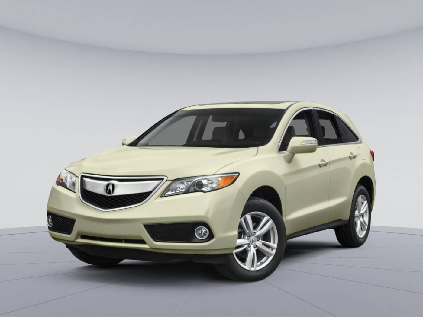 2015 Acura RDX Technology Package — SUV — 167,315 mi — Richmond, VA
