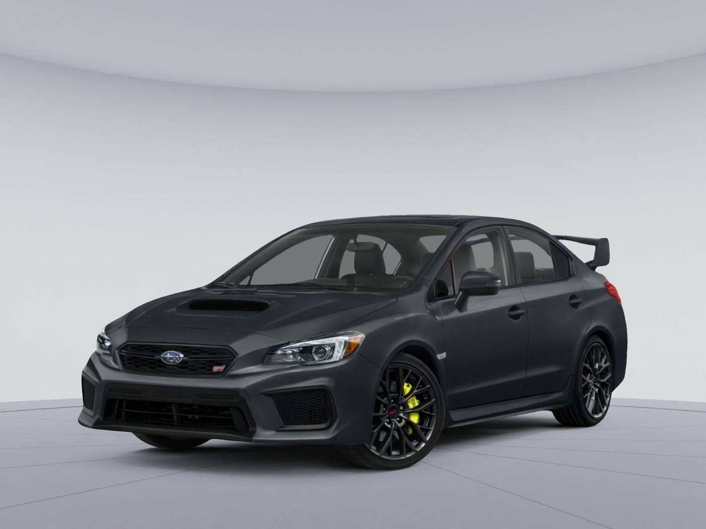 2018 Subaru WRX STI Limited — Sedan — 73,499 mi — Richmond, VA