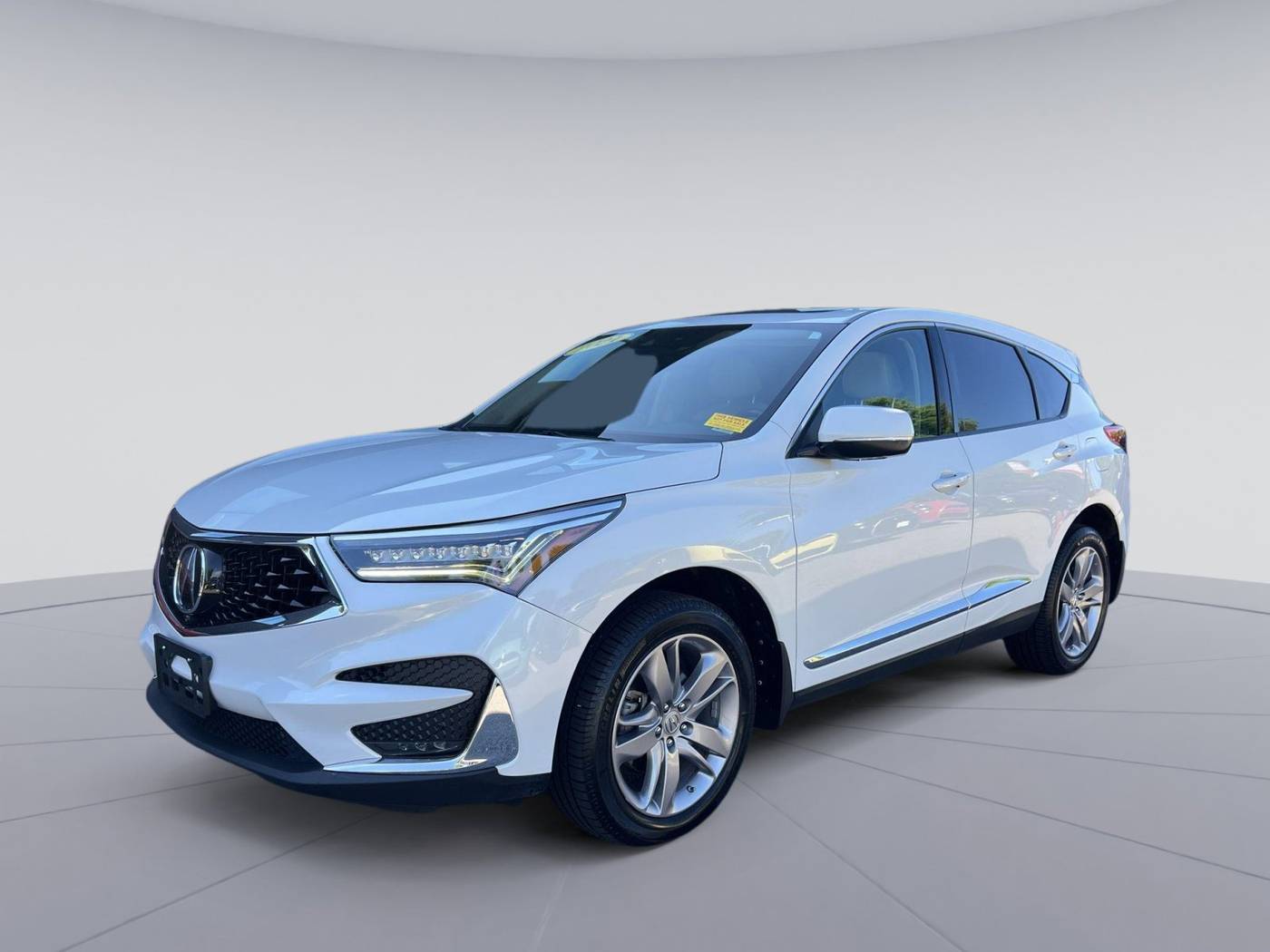 2021 Acura RDX Advance Package — SUV — 105,999 mi — Richmond, VA