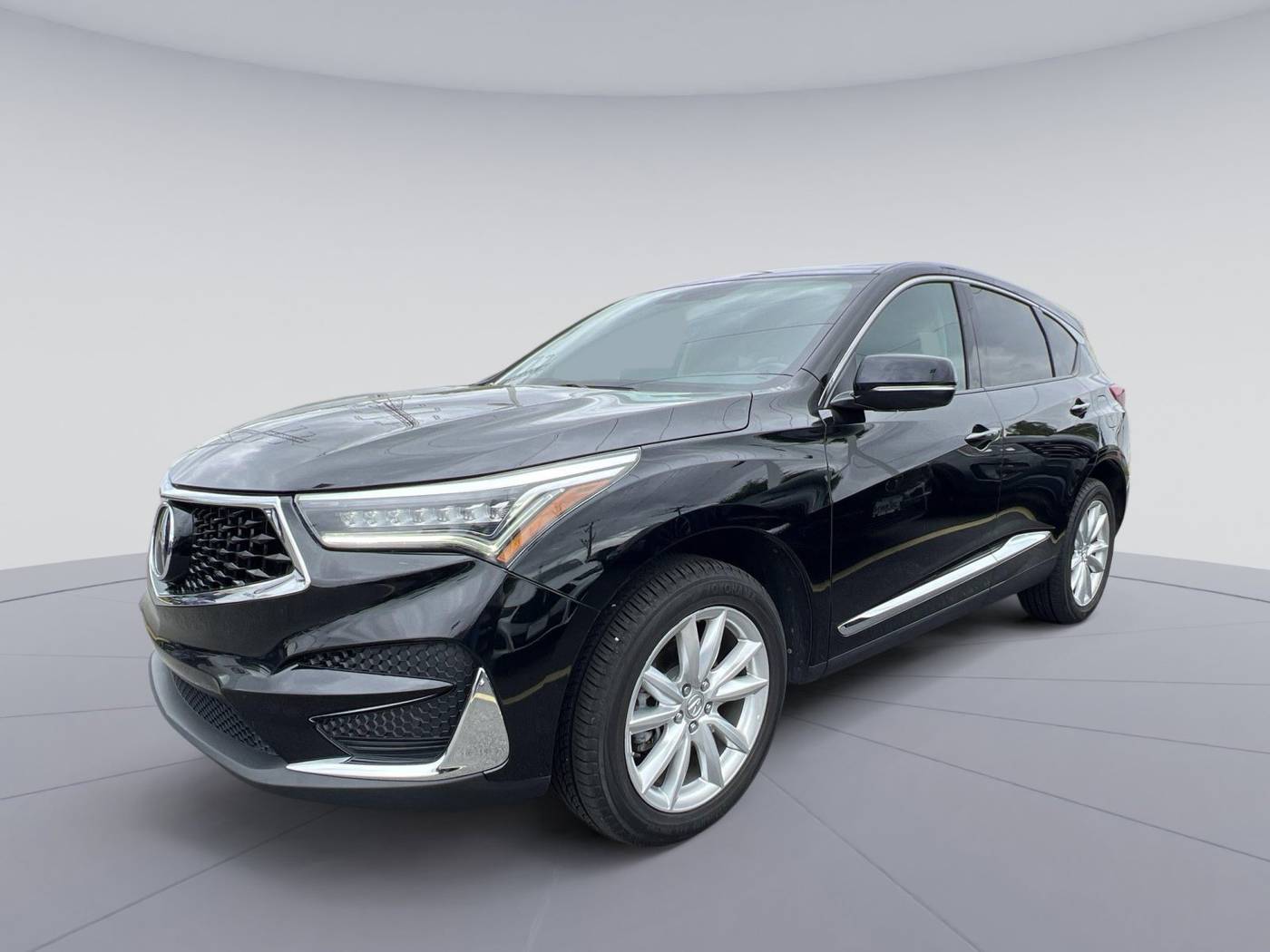 2020 Acura RDX Standard — SUV — 67,348 mi — Richmond, VA