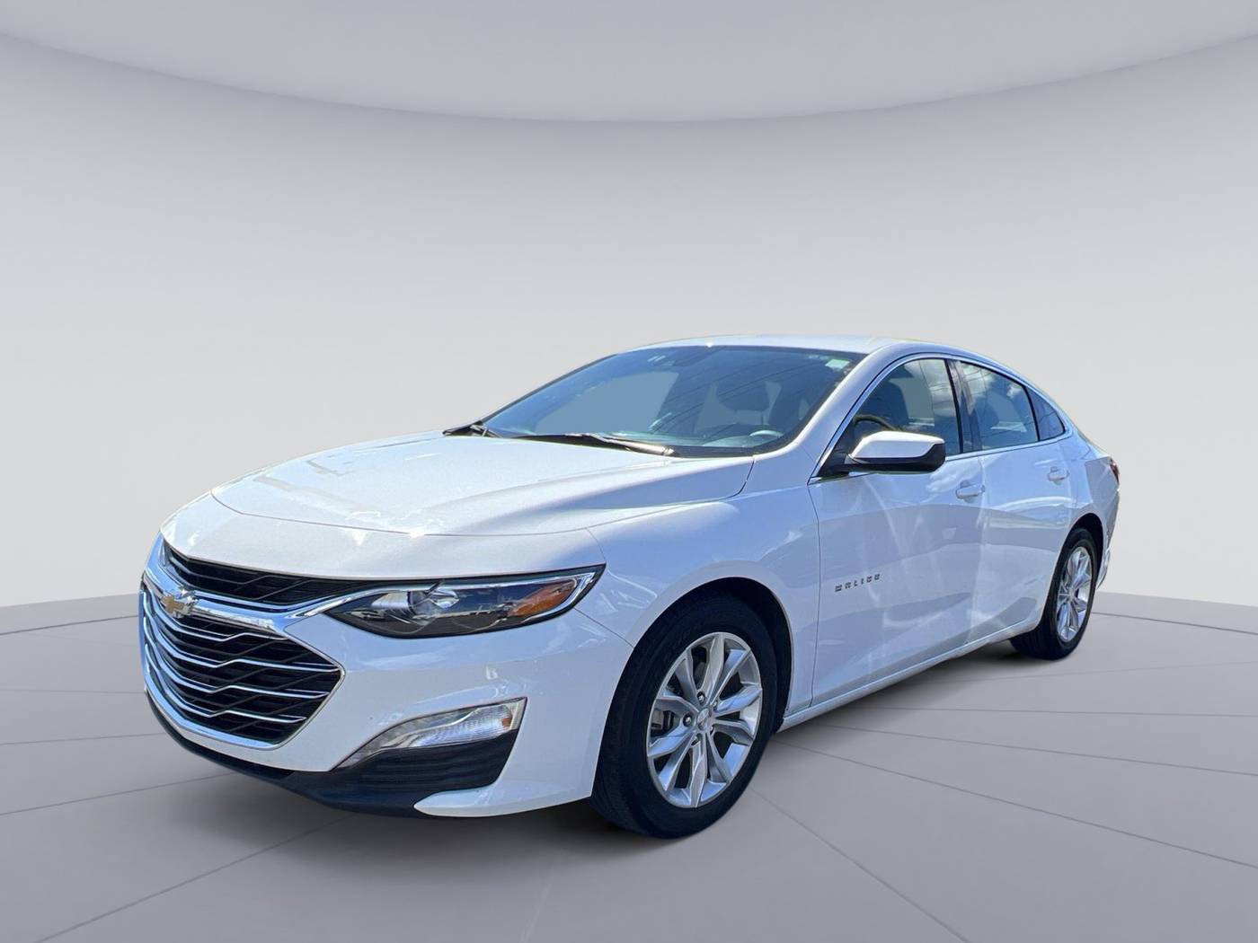 2023 Chevrolet Malibu LT — Sedan — 50,771 mi — Richmond, VA