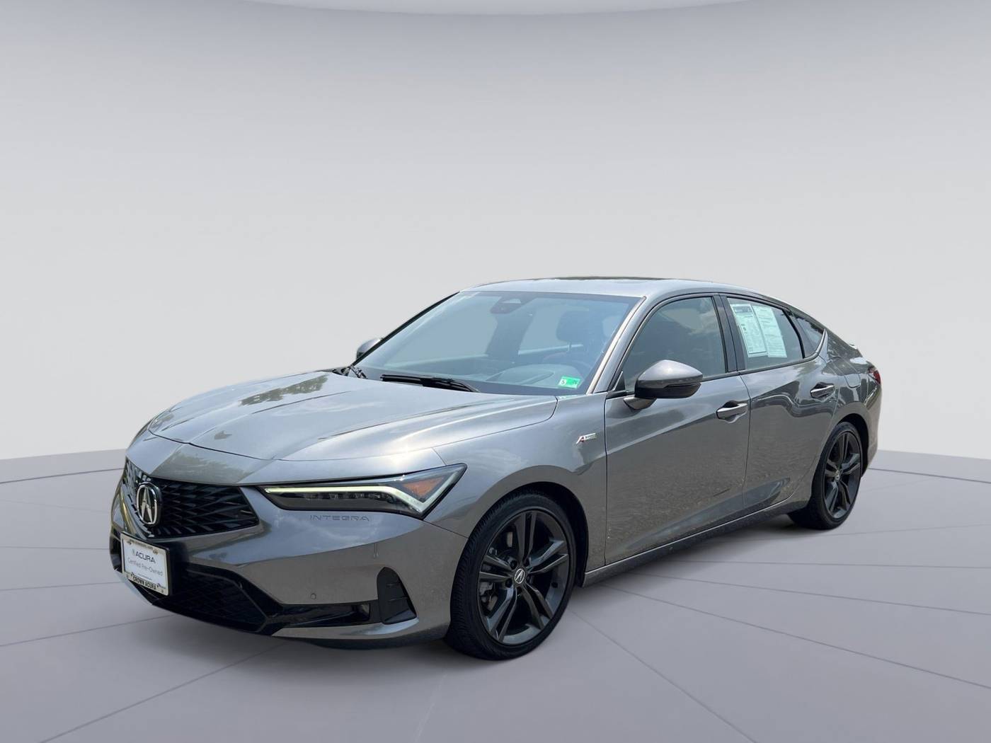 2023 Acura Integra w/A-Spec Technology Package — Hatchback — 27,211 mi — Richmond, VA