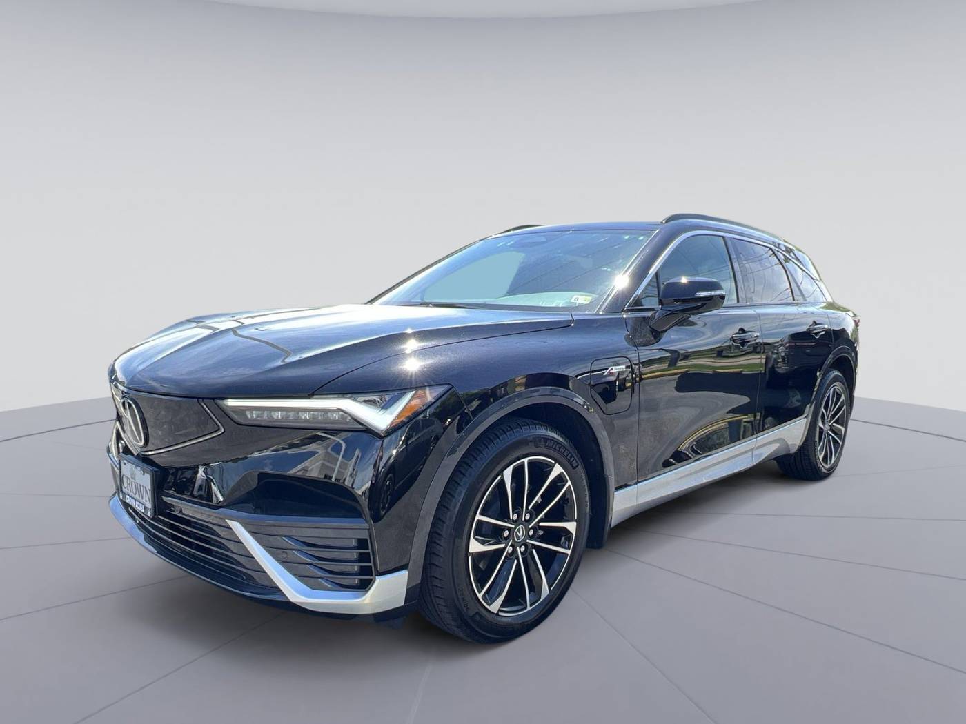 2024 Acura ZDX A-Spec Package — SUV — 4,828 mi — Richmond, VA