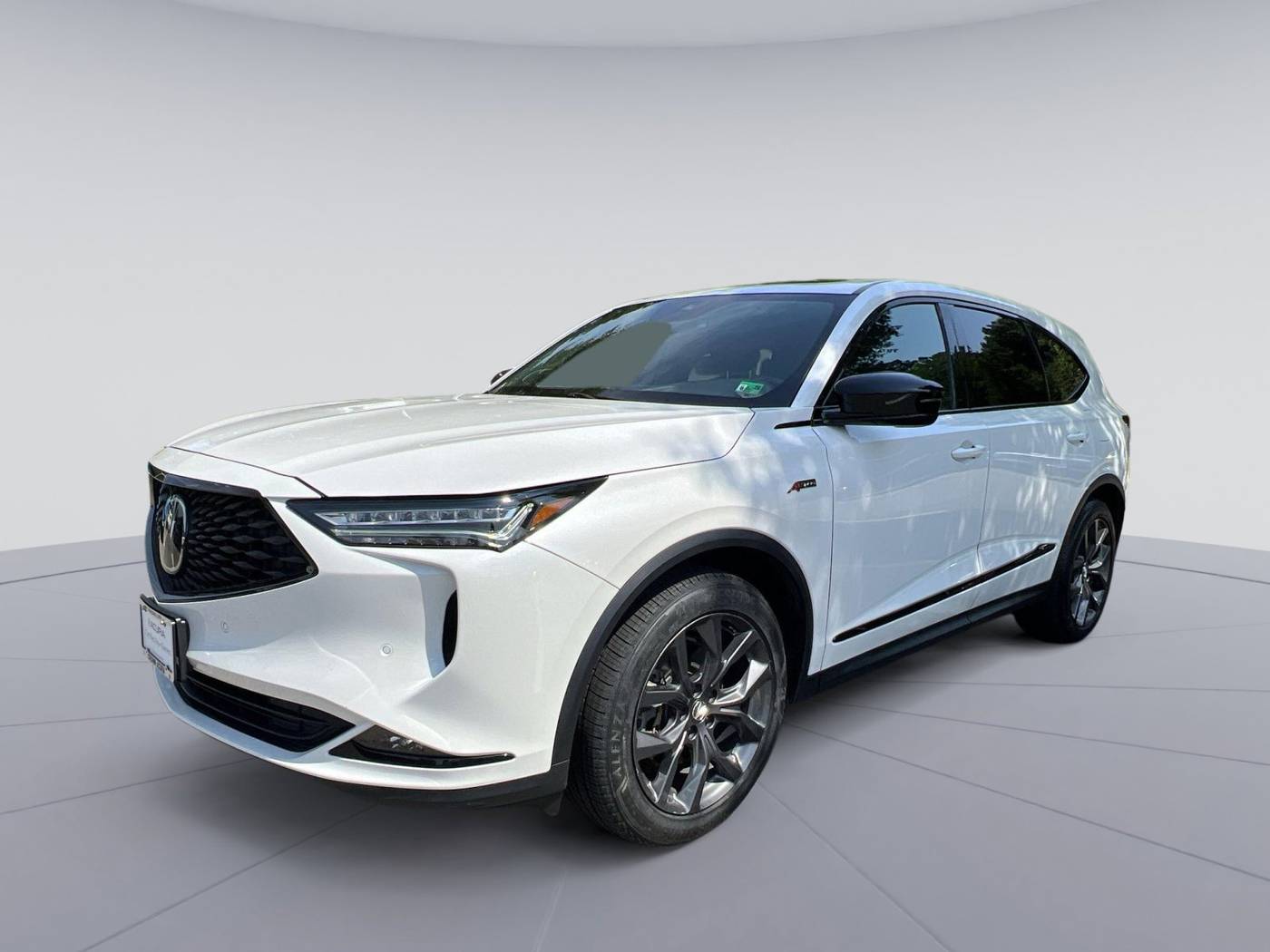 2023 Acura MDX A-Spec Package — SUV — 24,689 mi — Richmond, VA