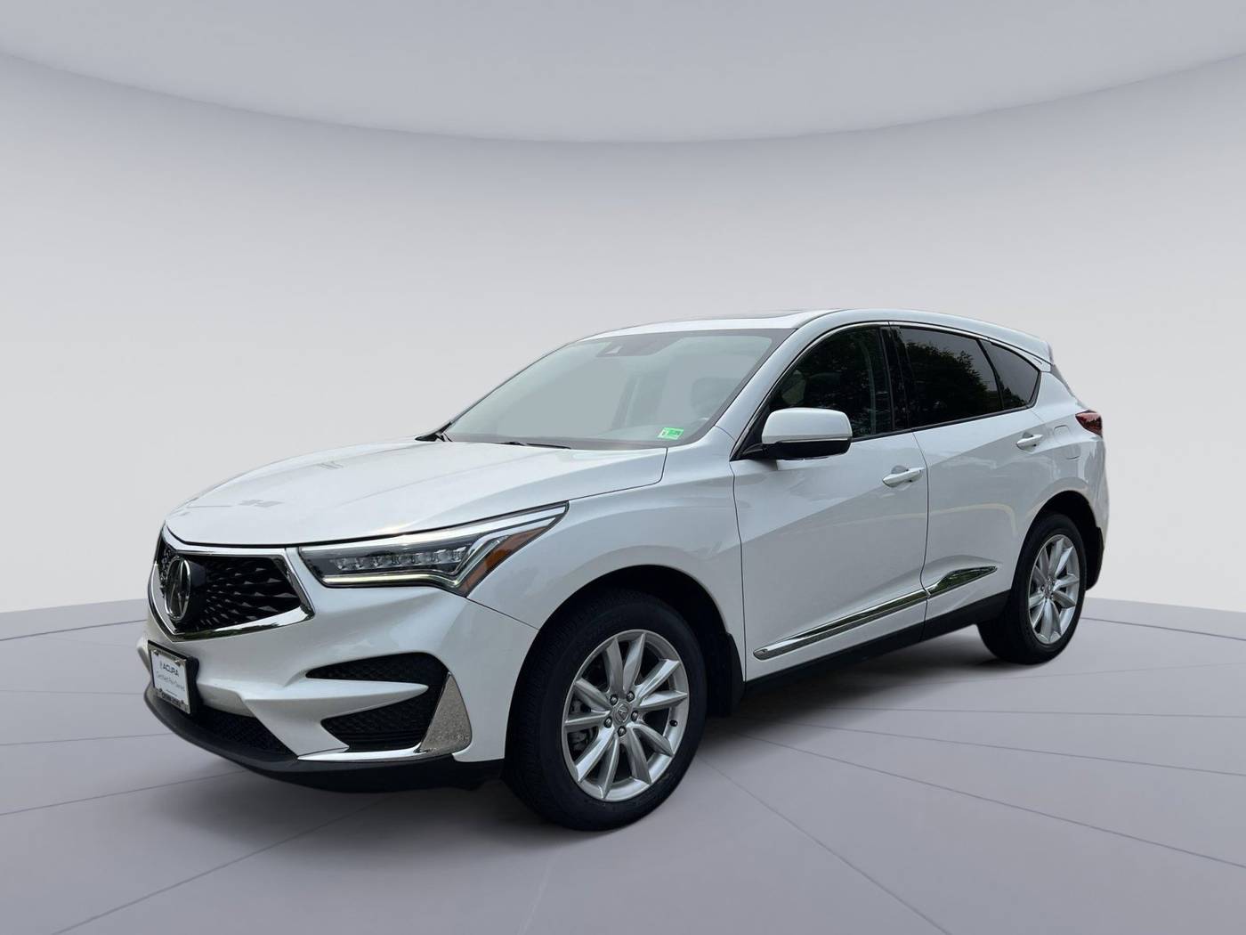 2021 Acura RDX Standard — SUV — 35,399 mi — Richmond, VA