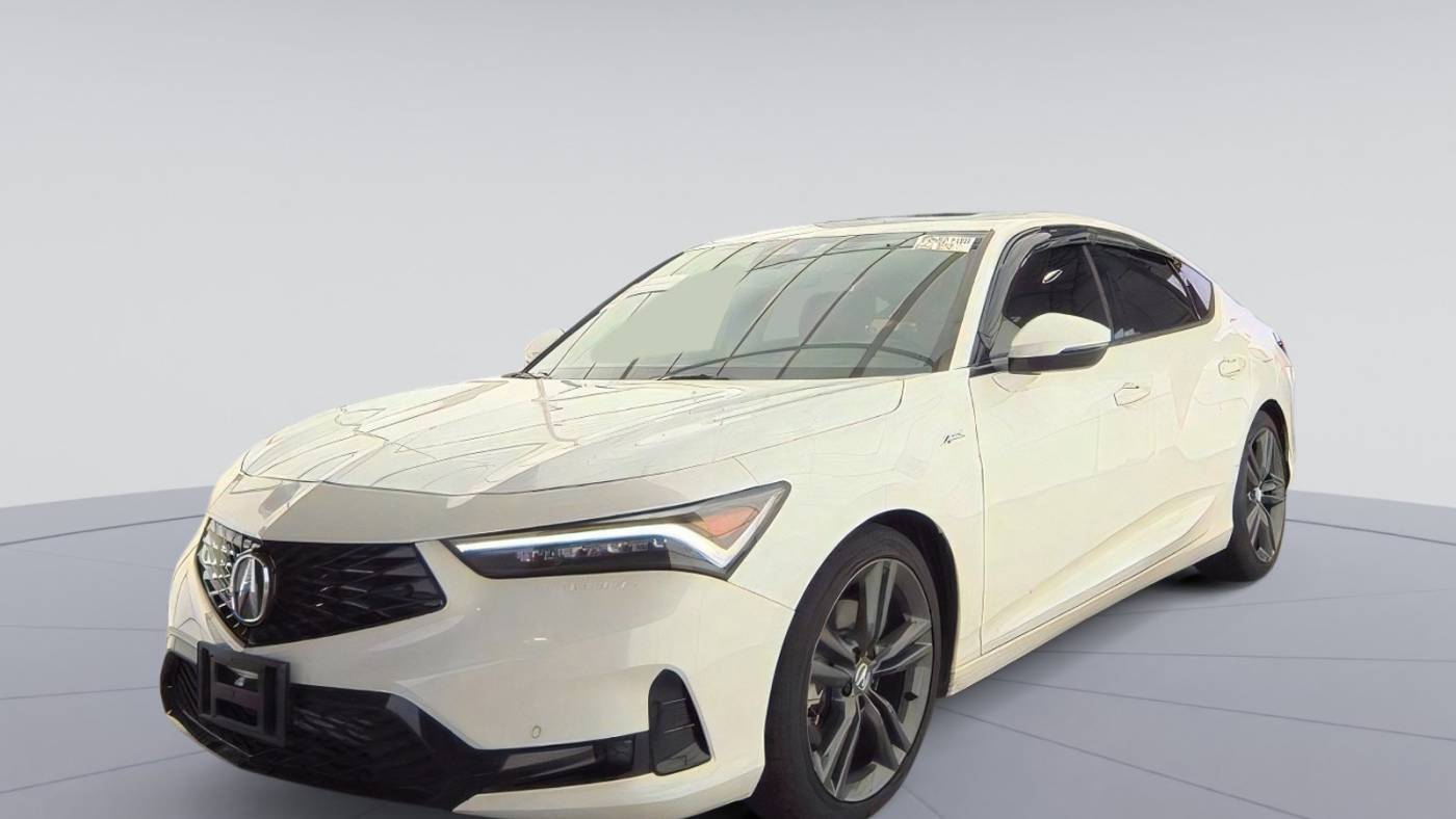 2024 Acura Integra A-Spec Technology Package — Hatchback — 22,401 mi — Richmond, VA