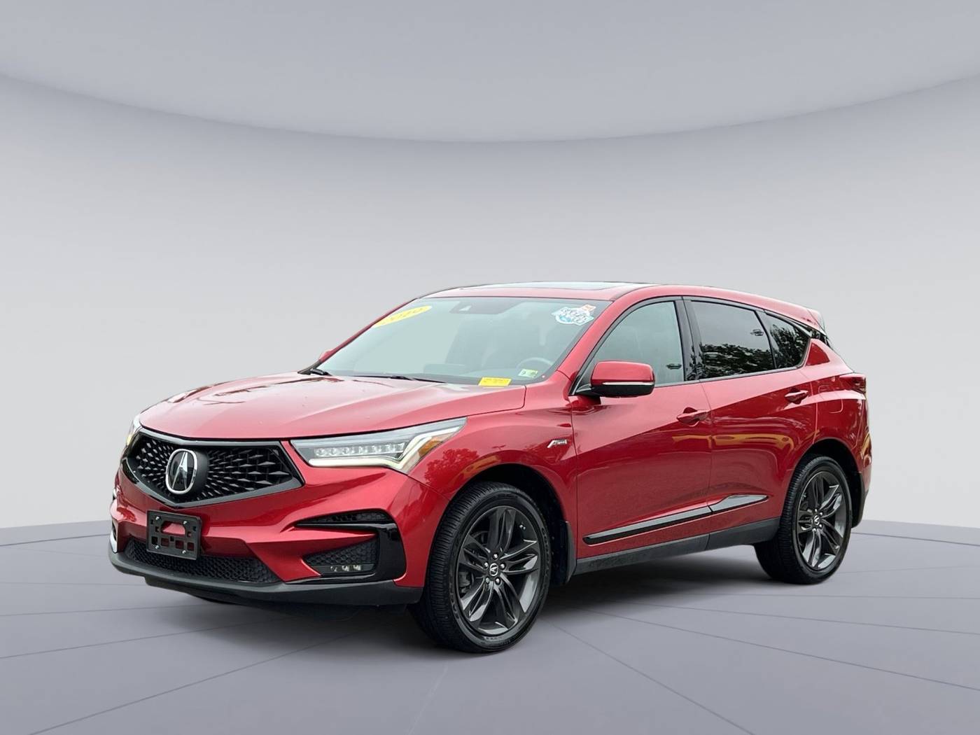 2019 Acura RDX A-Spec Package — SUV — 62,297 mi — Richmond, VA