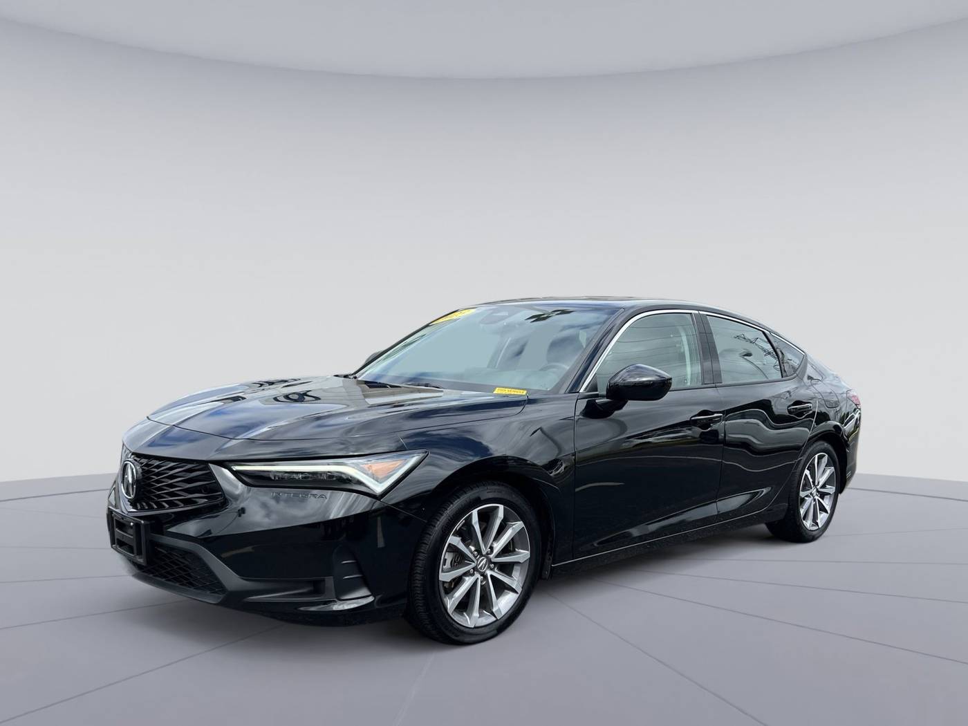 2023 Acura Integra Standard — Hatchback — 8,951 mi — Richmond, VA