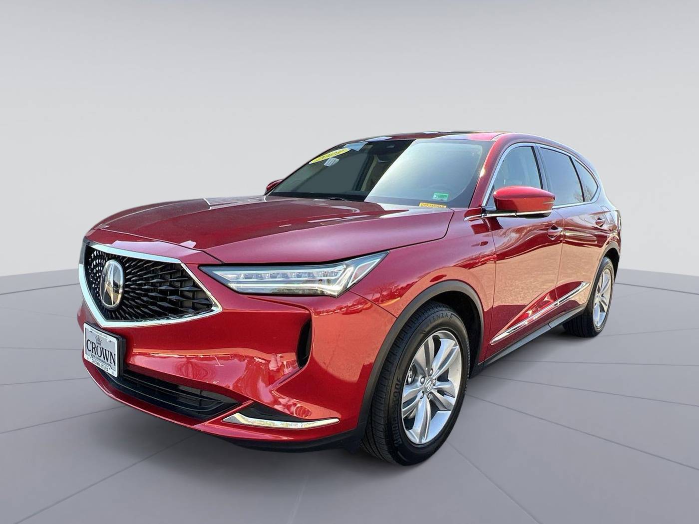 2022 Acura MDX Standard — SUV — 17,578 mi — Richmond, VA