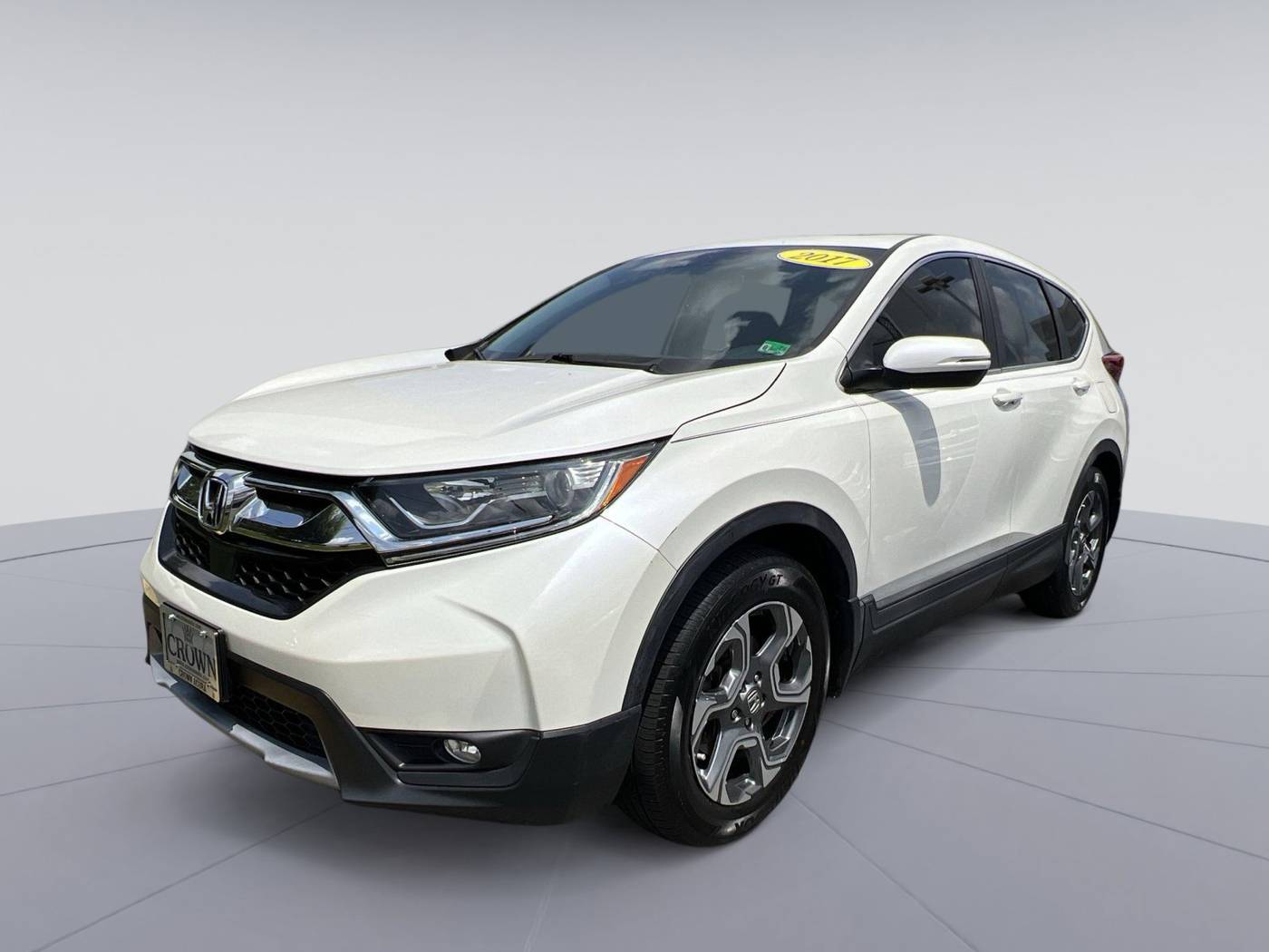 2017 Honda CR-V EX-L — SUV — 63,017 mi — Richmond, VA
