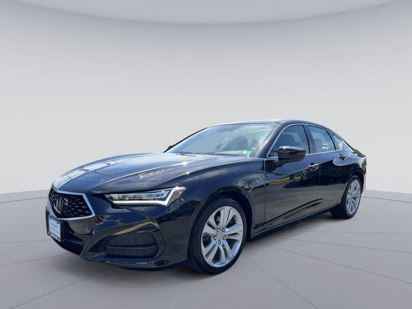 2022 Acura TLX Technology Package — Sedan — 15,793 mi — Richmond, VA