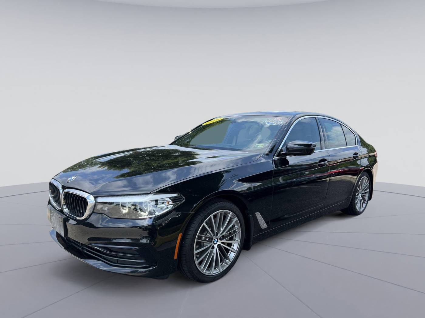 2019 BMW 5 Series 530i — Sedan — 68,114 mi — Richmond, VA