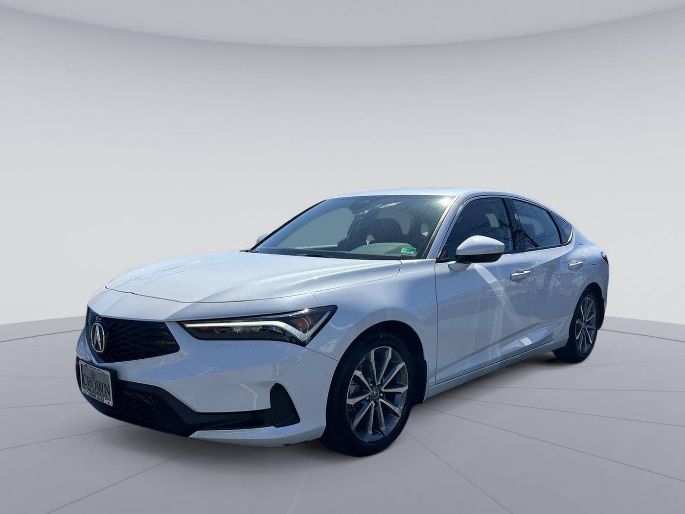 2024 Acura Integra Standard — Hatchback — 2,341 mi — Richmond, VA