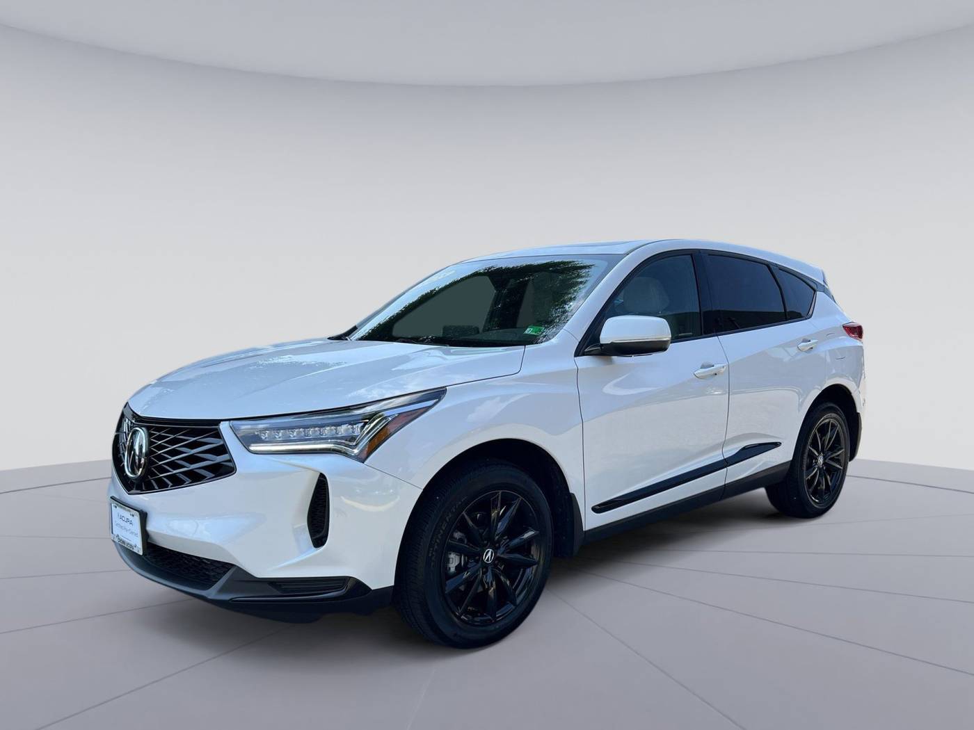 2025 Acura RDX Standard — SUV — 5,060 mi — Richmond, VA