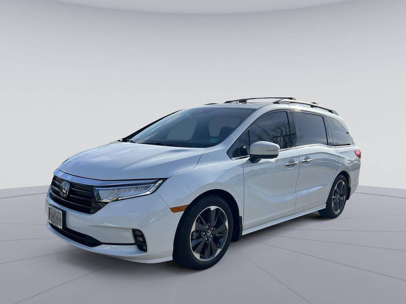 2023 Honda Odyssey Elite — Minivan — 29,195 mi — Richmond, VA