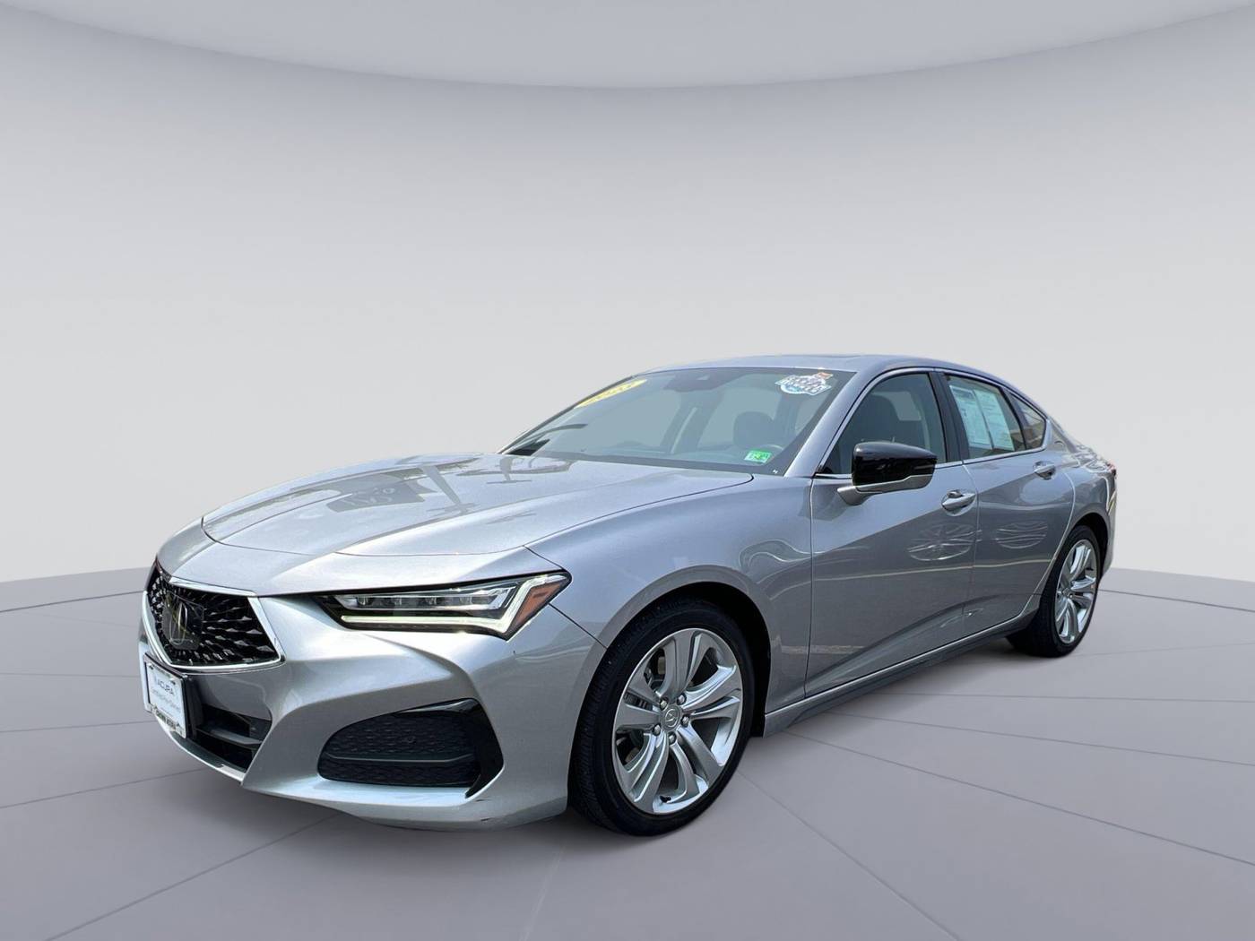 2023 Acura TLX Technology Package — Sedan — 31,076 mi — Richmond, VA