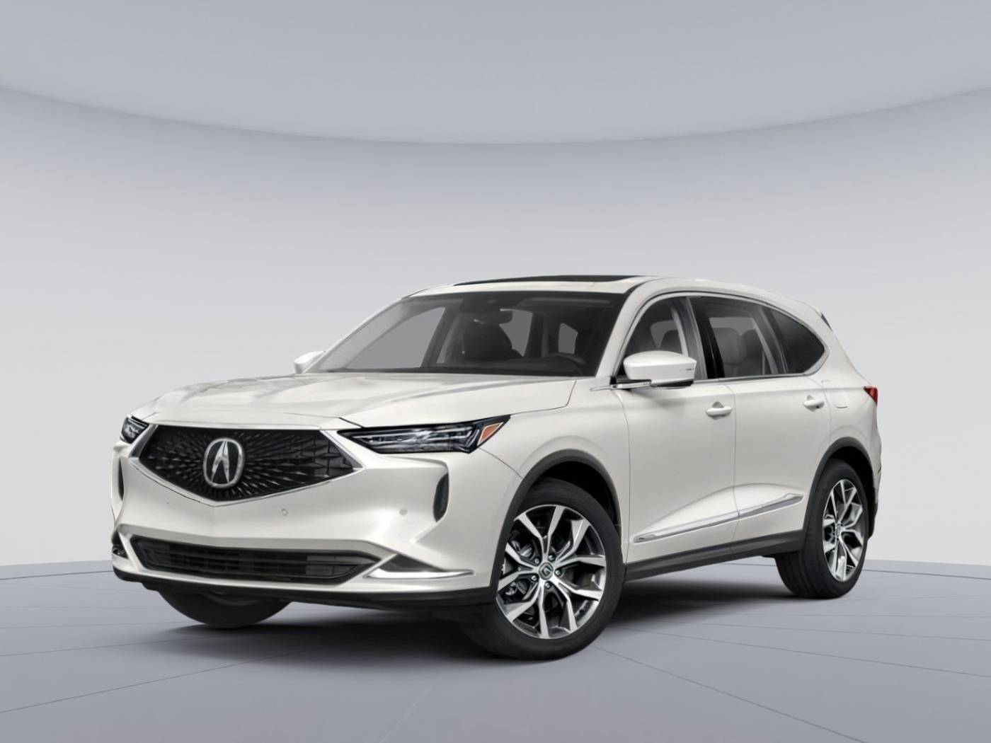 2022 Acura MDX Technology Package — SUV — 67,359 mi — Richmond, VA